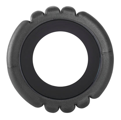 TriggerPoint Grid 1.0 Foam Roller - 13" Multi-Density Massage Roller for Deep Tissue & Muscle Recovery - Relieves Tight, Sore Muscles & Kinks, Improves Mobility & Circulation - Targets Key Body Parts - My Store