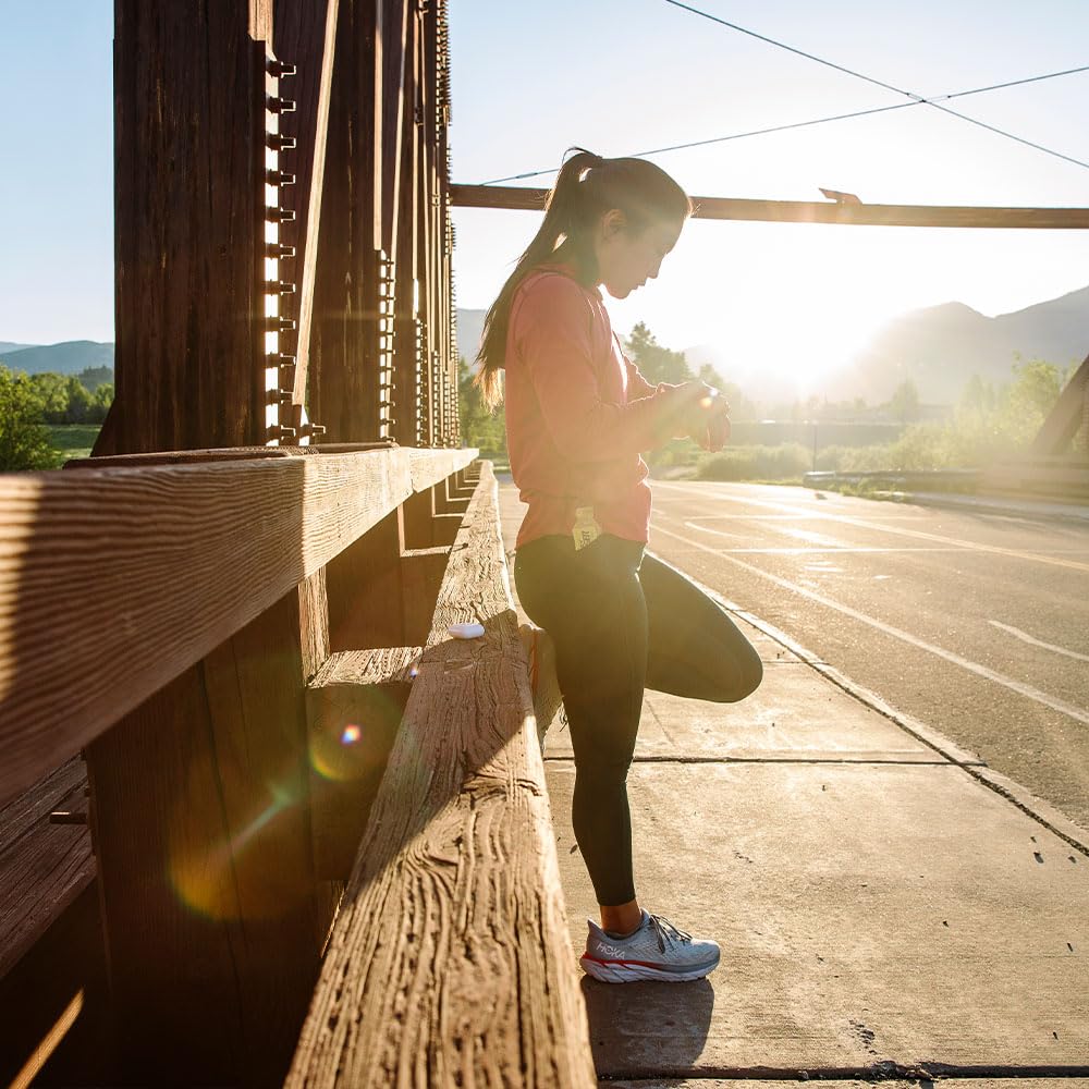 Honey Stinger Organic Fruit Smoothie Energy Gel, Gluten Free & Caffeine Free, for Exercise, Running and Performance, Sports Nutrition for Home & Gym, Pre and Mid Workout, 12 Pack, 13.2 Ounce