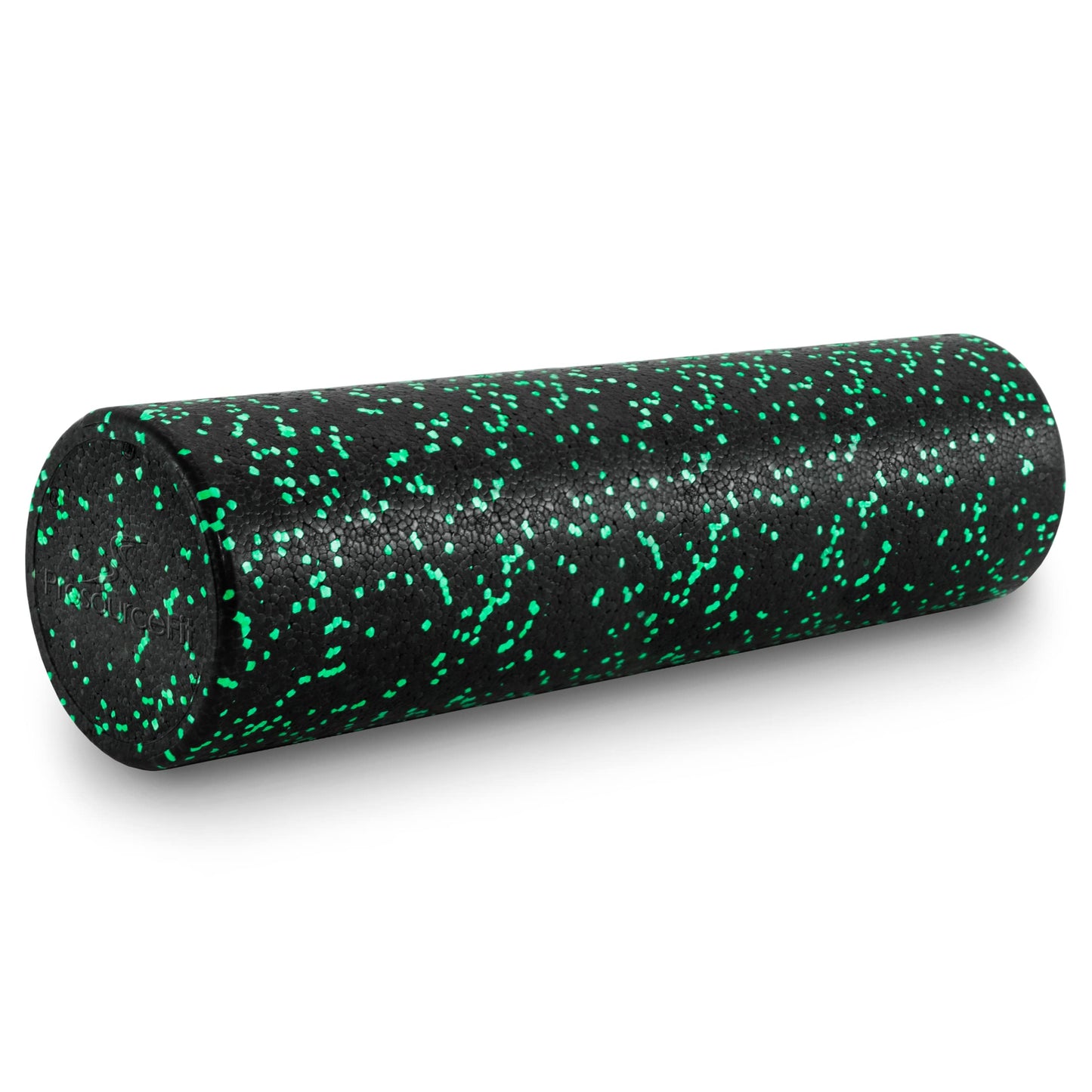 ProsourceFit High Density Foam Rollers, Firm Full Body Athletic Massage Tool for Back Stretching, Yoga, Pilates, Post Workout Muscle Recuperation - My Store
