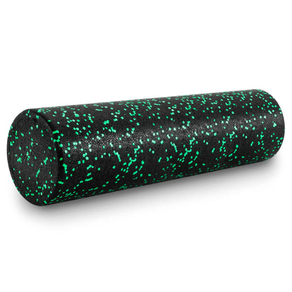 ProsourceFit High Density Foam Rollers, Firm Full Body Athletic Massage Tool for Back Stretching, Yoga, Pilates, Post Workout Muscle Recuperation - My Store