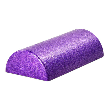 Yes4All High-Density EPP Half Round Back Roller Foam, Exercise Foam Roller for Yoga, Pilates & Stretching - 12, 18, 24, 36 inch - My Store