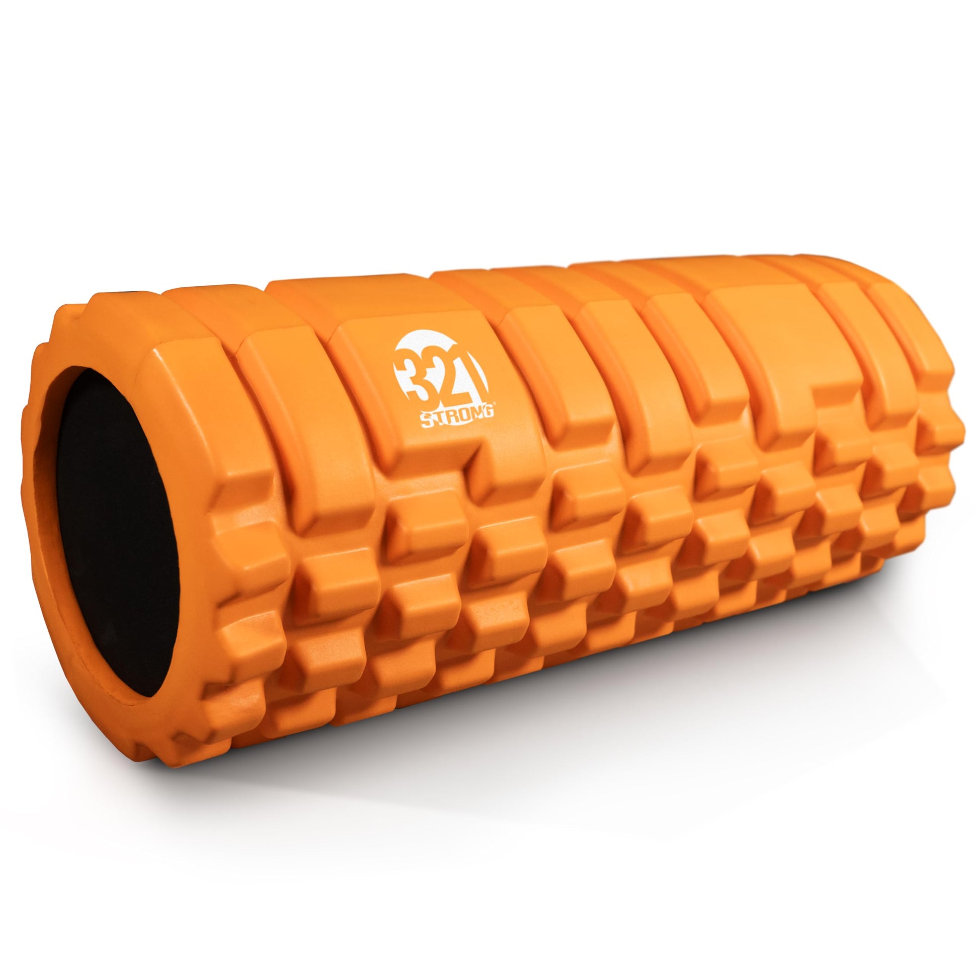 321 STRONG Foam Roller - Medium Density Deep Tissue Massager for Muscle Massage and Myofascial Trigger Point Release, with 4K eBook - My Store