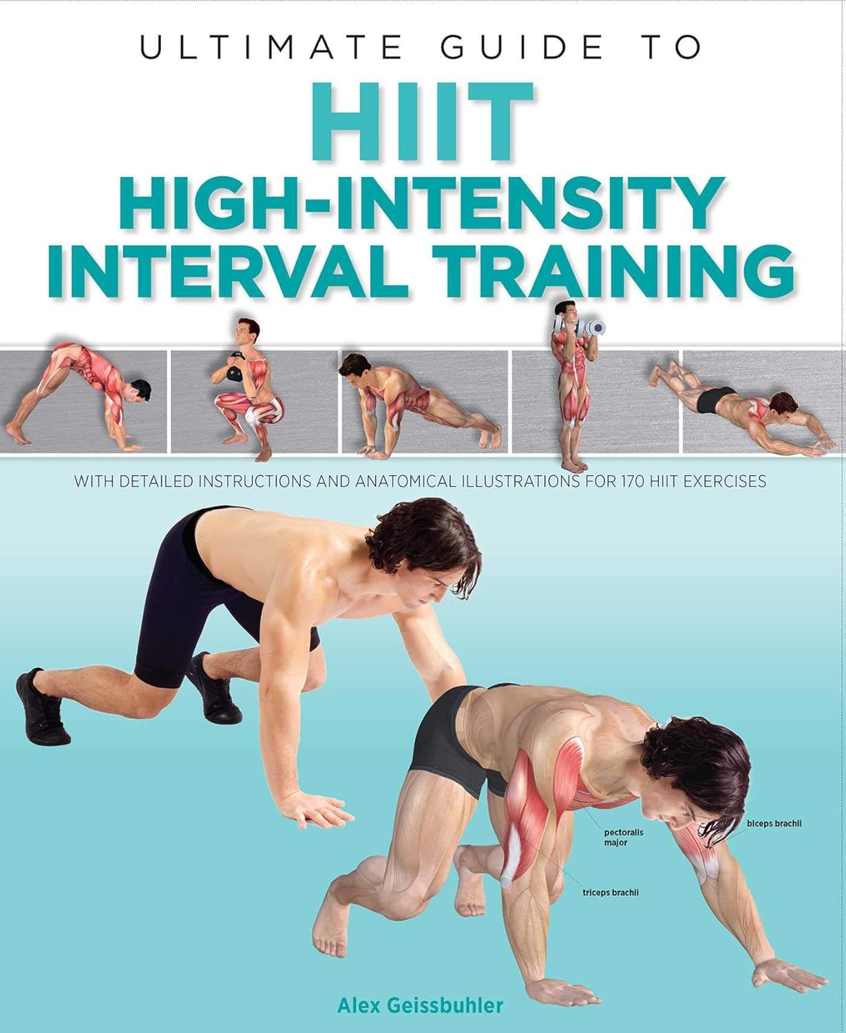 Ultimate Guide to HIIT: High-Intensity Interval Training - My Store