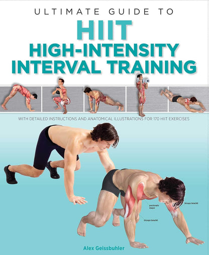 Ultimate Guide to HIIT: High-Intensity Interval Training - My Store