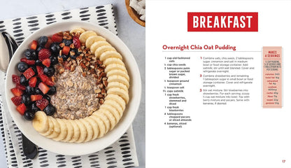 Intermittent Fasting Cookbook - My Store