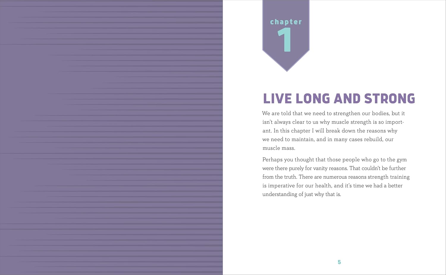 Strength Training Over 40: A 6-Week Program to Build Muscle and Agility - My Store