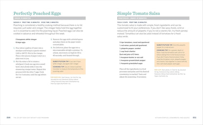 The 28 Day DASH Diet Weight Loss Program: Recipes and Workouts to Lower Blood Pressure and Improve Your Health - My Store