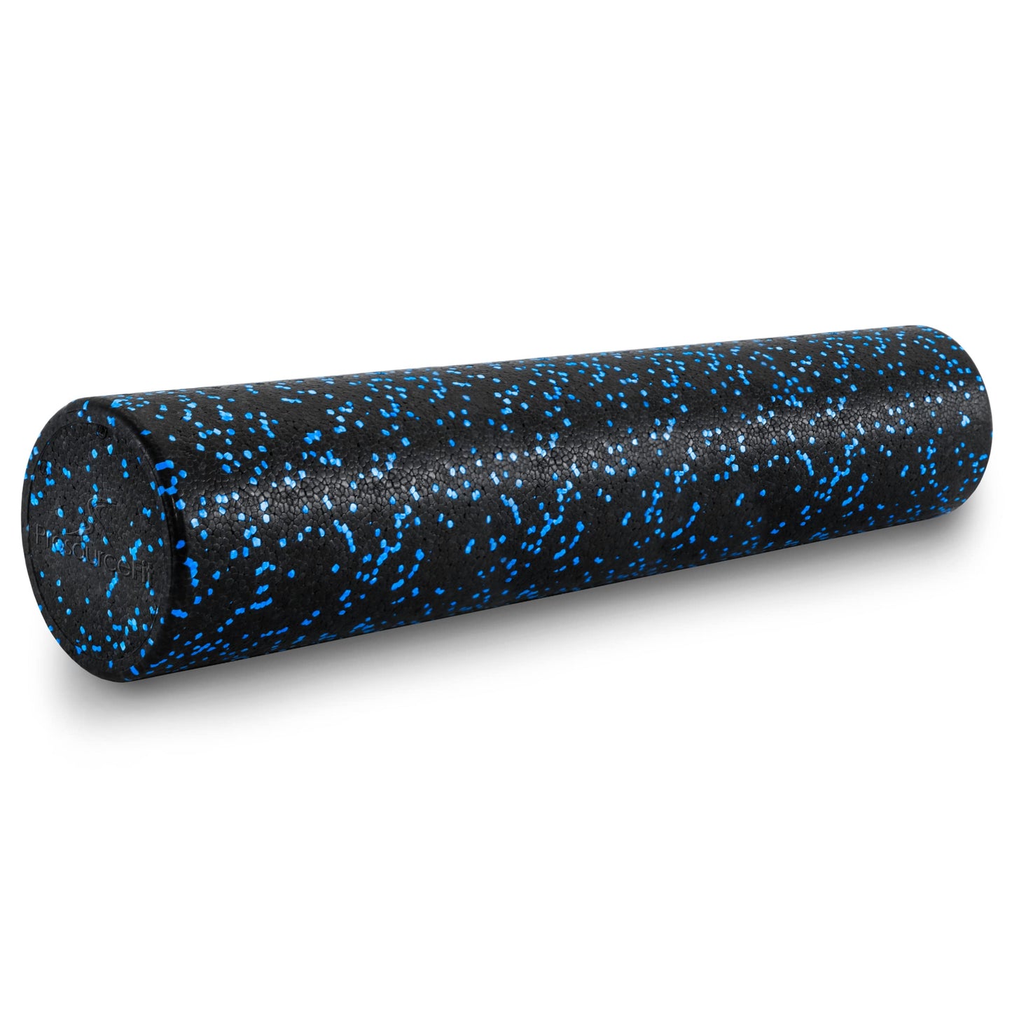 ProsourceFit High Density Foam Rollers, Firm Full Body Athletic Massage Tool for Back Stretching, Yoga, Pilates, Post Workout Muscle Recuperation - My Store