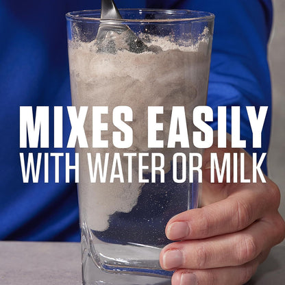 Dymatize Super Mass Gainer Protein Powder, Gourmet Vanilla, 52g Protein, 1g Creatine, 1280 Calories, 10.7g BCAAs, 245g Carbs, Contains Whey Protein Powder, Isolate, and Casein (8 Servings)