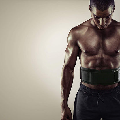 RitFit Weight Lifting Belt - Great for Squats, Lunges, Deadlift, Thrusters - Men and Women - 6 Inch Black/Camouflage - My Store