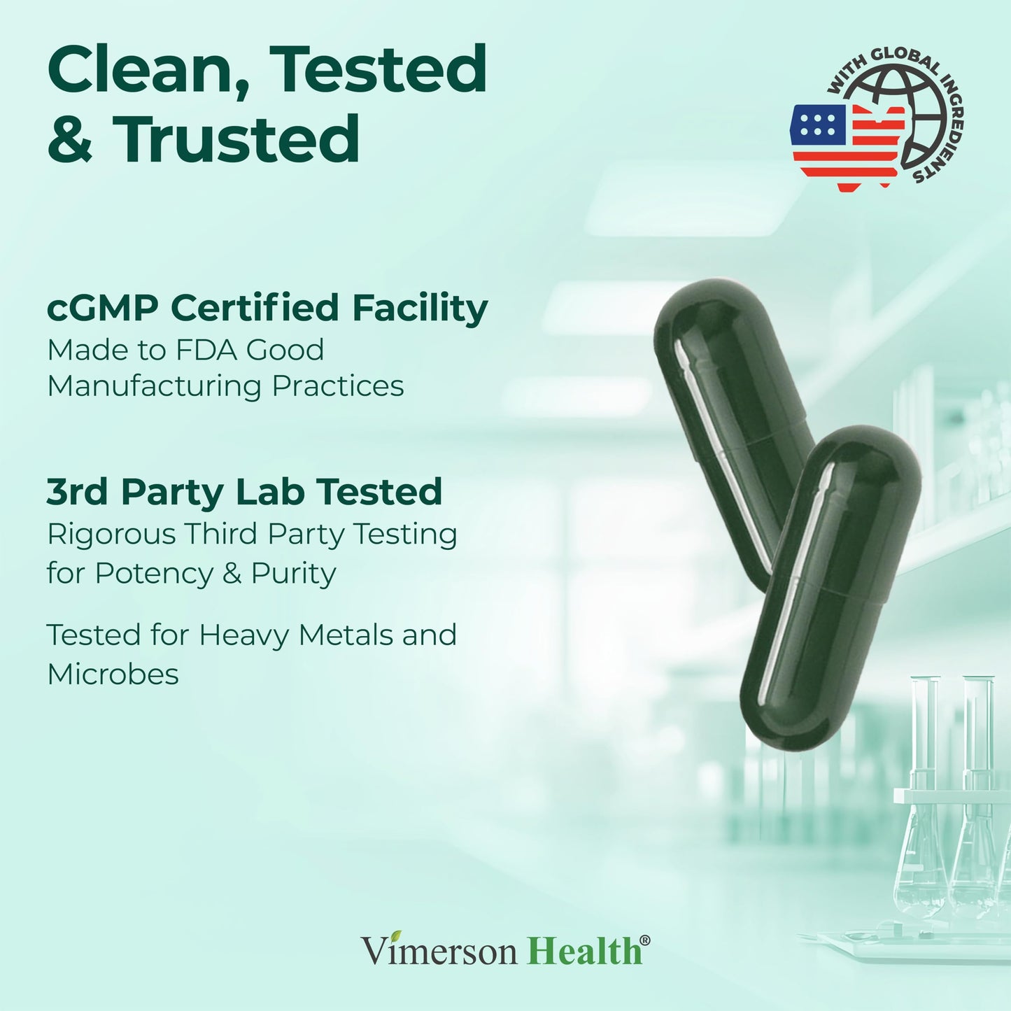 Multivitamin for Men – Methylated Mens Multivitamins & Multiminerals Capsules with Vitamin B12, A, D, C, Zinc, Magnesium & More for Complete Daily Support – High Potency Bioavailable Vitamins for Men - My Store