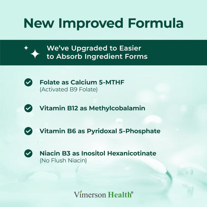 Multivitamin for Men – Methylated Mens Multivitamins & Multiminerals Capsules with Vitamin B12, A, D, C, Zinc, Magnesium & More for Complete Daily Support – High Potency Bioavailable Vitamins for Men - My Store