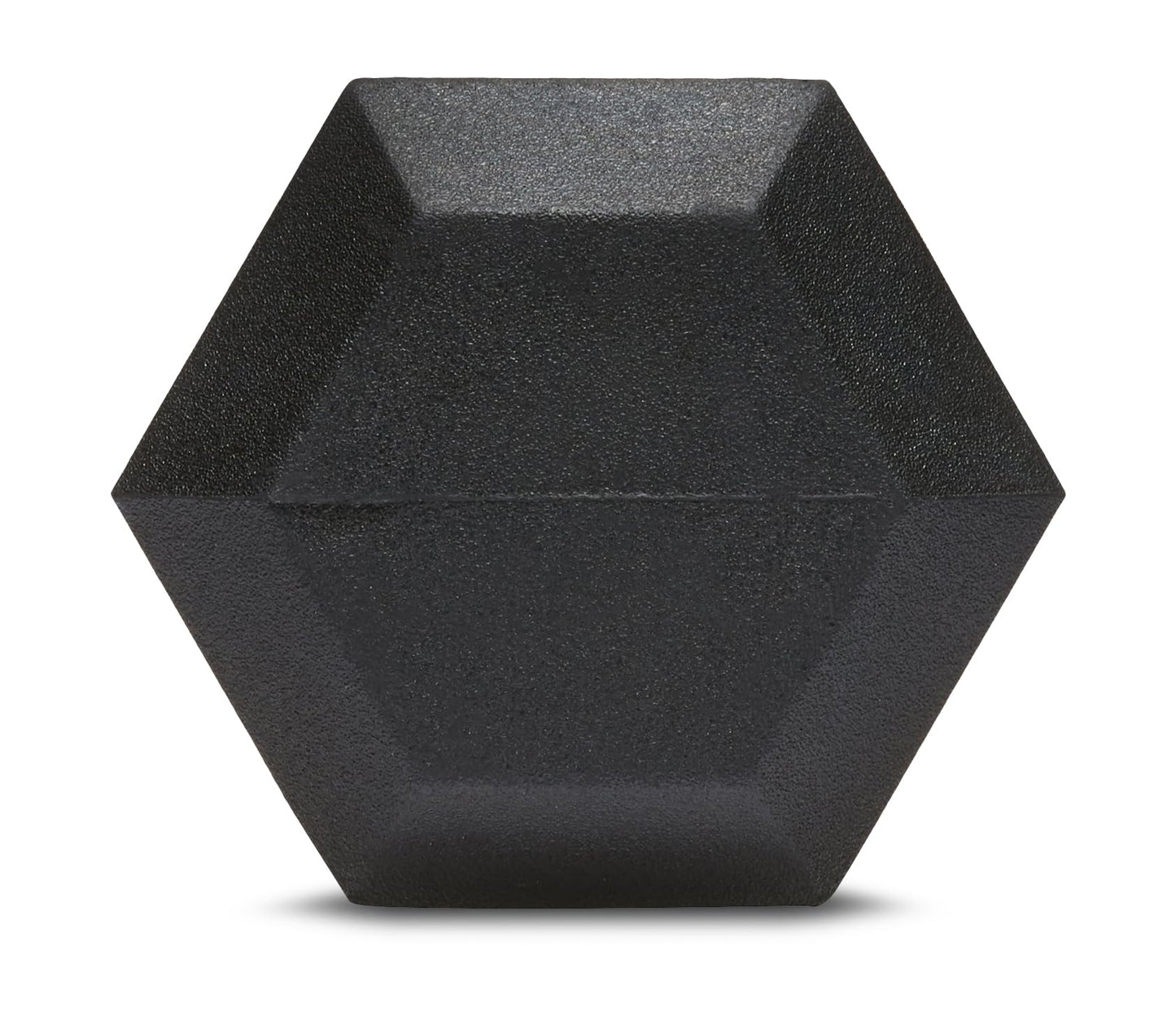 Amazon Basics Rubber Hex Dumbbell Hand Weight - My Store