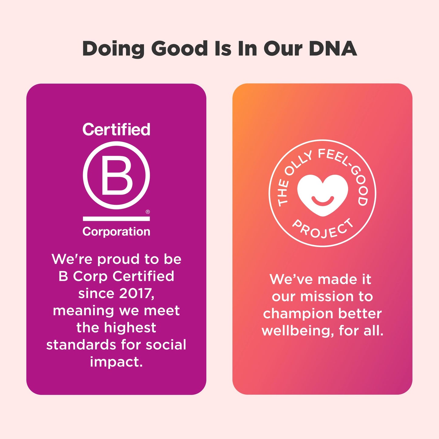 OLLY Women's Multivitamin Gummy, Vitamins A, D, C, E, Biotin, Folic Acid, Adult Chewable Vitamin, Berry Flavor, 45 Day Supply - 90 Count - My Store