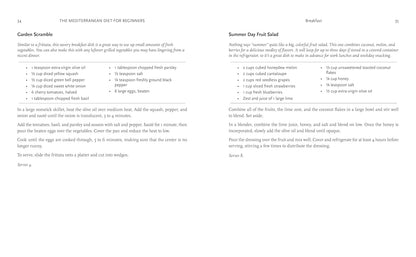 The Mediterranean Diet for Beginners: The Complete Guide - 40 Delicious Recipes, 7-Day Diet Meal Plan, and 10 Tips for Success - My Store