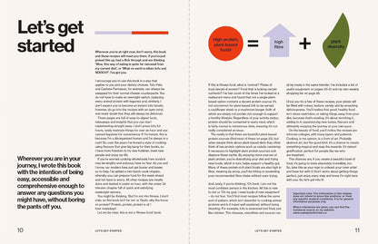 Soph’s Plant Kitchen - My Store