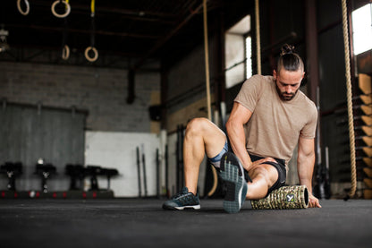 TriggerPoint Grid 1.0 Foam Roller - 13" Multi-Density Massage Roller for Deep Tissue & Muscle Recovery - Relieves Tight, Sore Muscles & Kinks, Improves Mobility & Circulation - Targets Key Body Parts - My Store