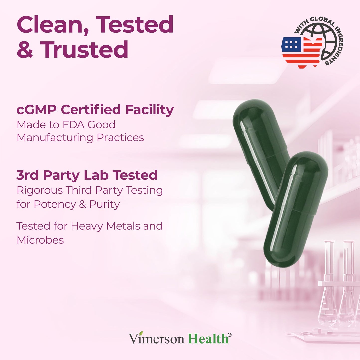 Multivitamin for Men – Methylated Mens Multivitamins & Multiminerals Capsules with Vitamin B12, A, D, C, Zinc, Magnesium & More for Complete Daily Support – High Potency Bioavailable Vitamins for Men - My Store