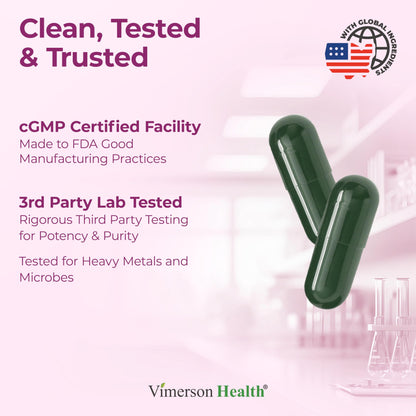 Multivitamin for Men – Methylated Mens Multivitamins & Multiminerals Capsules with Vitamin B12, A, D, C, Zinc, Magnesium & More for Complete Daily Support – High Potency Bioavailable Vitamins for Men - My Store