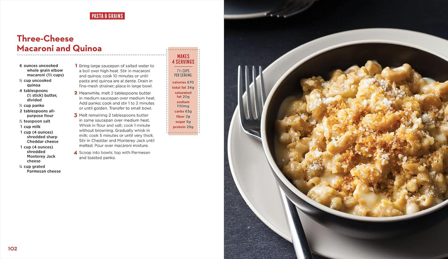 Intermittent Fasting Cookbook - My Store