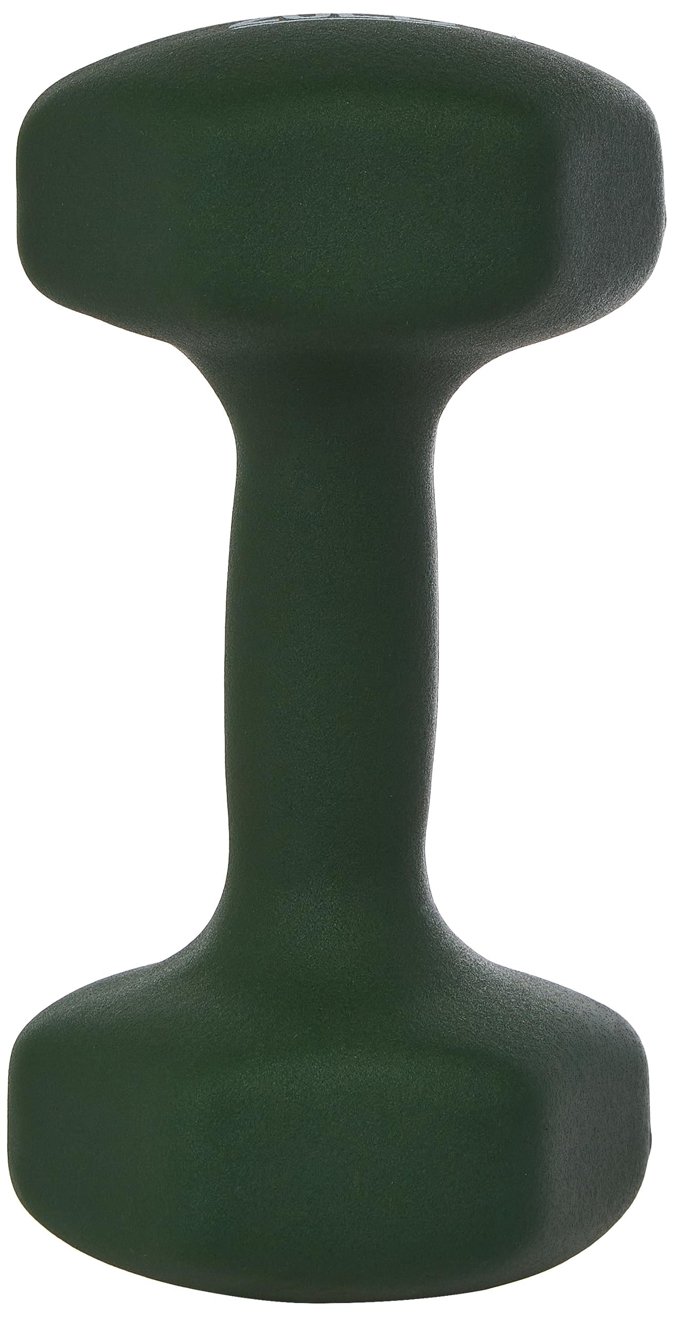 Amazon Basics Neoprene Dumbbell Hand Weights for Exercise and Muscle Toning - My Store