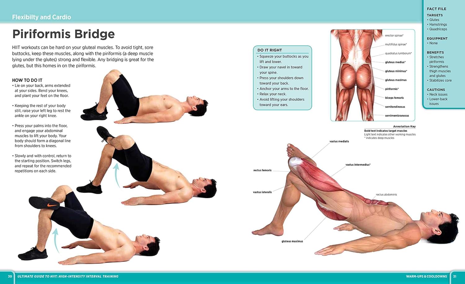 Ultimate Guide to HIIT: High-Intensity Interval Training - My Store