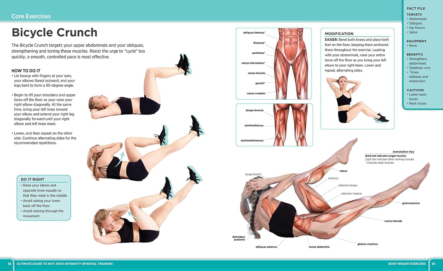 Ultimate Guide to HIIT: High-Intensity Interval Training - My Store