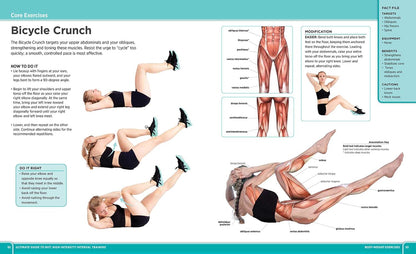 Ultimate Guide to HIIT: High-Intensity Interval Training - My Store