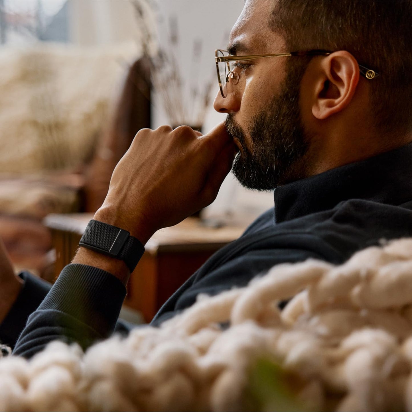 WHOOP 5.0 Activity Tracker - 12 Month Membership - Health and Fitness Tracker, Sleep Tracking, Personalized Coaching - My Store