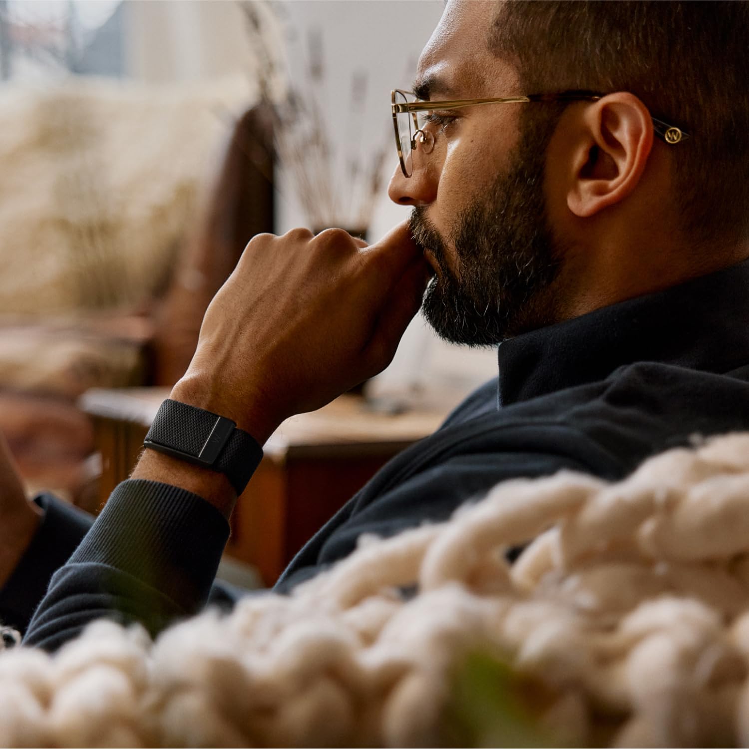 WHOOP 5.0 Activity Tracker - 12 Month Membership - Health and Fitness Tracker, Sleep Tracking, Personalized Coaching - My Store