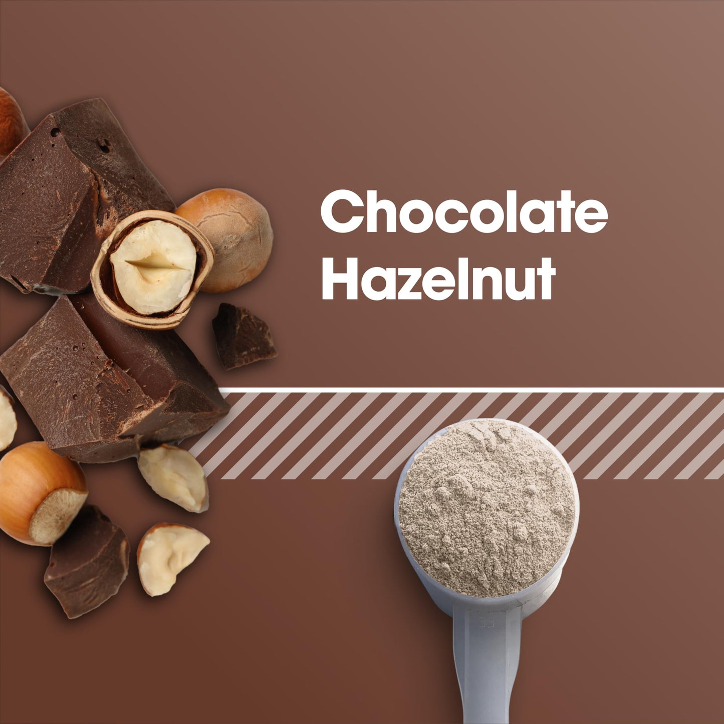 Optimum Nutrition Gold Standard 100% Whey Protein Powder, Double Rich Chocolate, 5 Pound (Packaging May Vary) - My Store