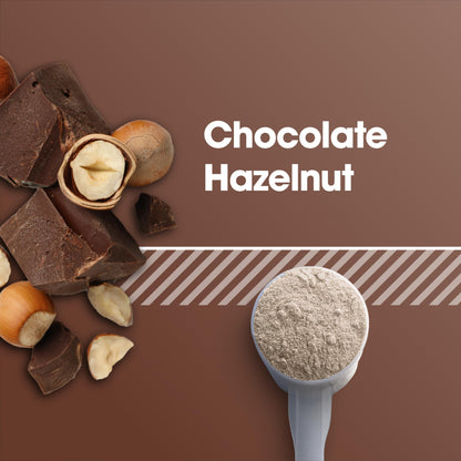 Optimum Nutrition Gold Standard 100% Whey Protein Powder, Double Rich Chocolate, 5 Pound (Packaging May Vary) - My Store