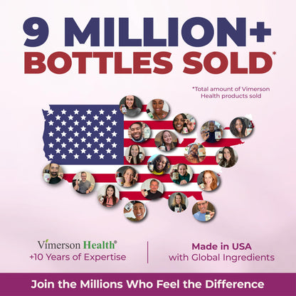 Multivitamin for Men – Methylated Mens Multivitamins & Multiminerals Capsules with Vitamin B12, A, D, C, Zinc, Magnesium & More for Complete Daily Support – High Potency Bioavailable Vitamins for Men - My Store