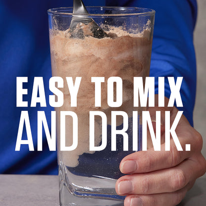 Dymatize Super Mass Gainer Protein Powder, Gourmet Vanilla, 52g Protein, 1g Creatine, 1280 Calories, 10.7g BCAAs, 245g Carbs, Contains Whey Protein Powder, Isolate, and Casein (8 Servings)