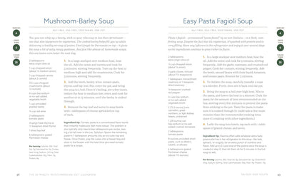 The 30-Minute Mediterranean Diet Cookbook: 101 Easy, Flavorful Recipes for Lifelong Health - My Store