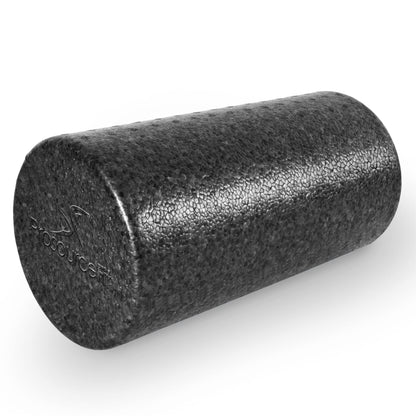 ProsourceFit High Density Foam Rollers, Firm Full Body Athletic Massage Tool for Back Stretching, Yoga, Pilates, Post Workout Muscle Recuperation - My Store