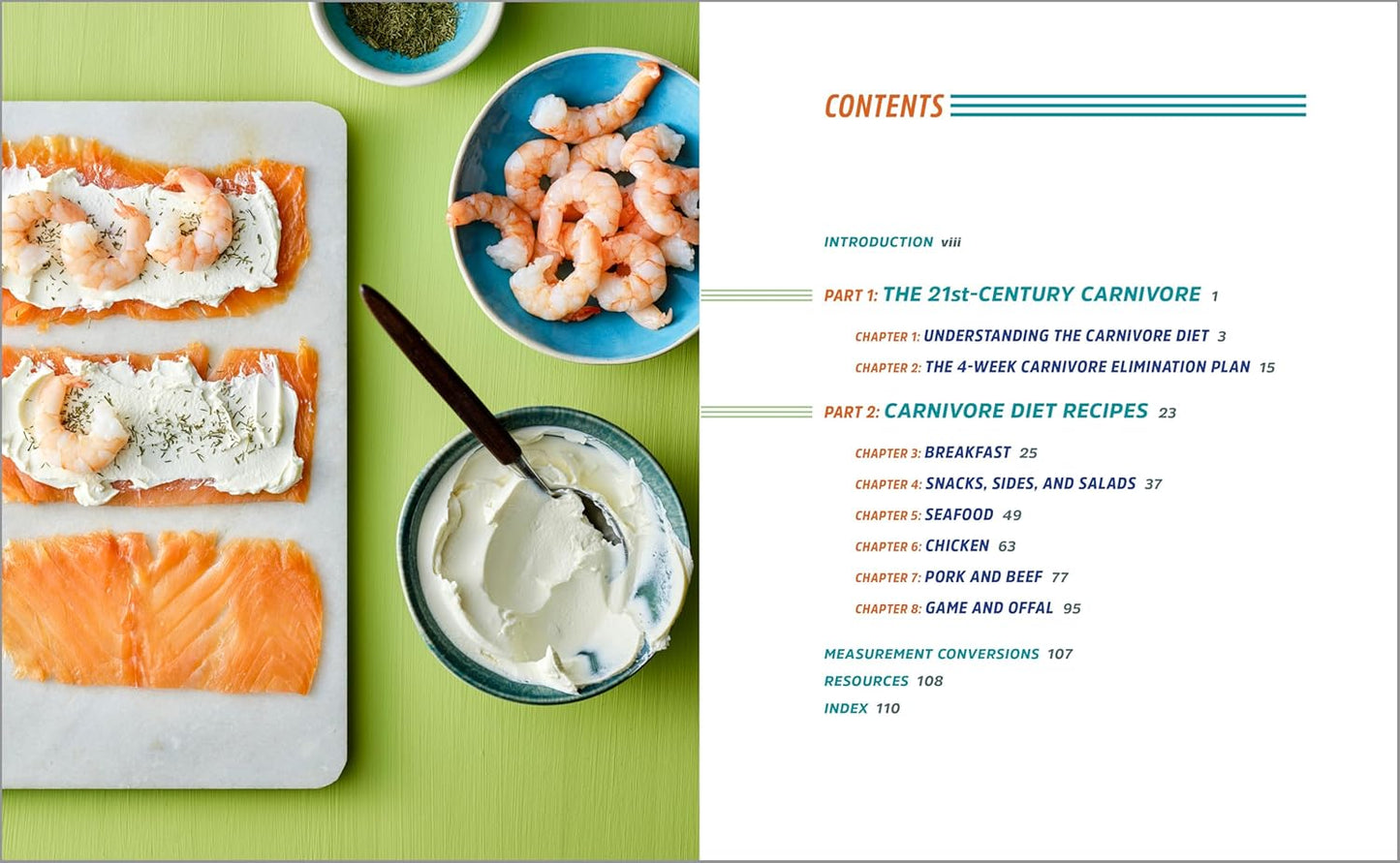 The Carnivore Diet for Beginners: Recipes and Meal Plans for Weight Loss, Health, and Healing - My Store