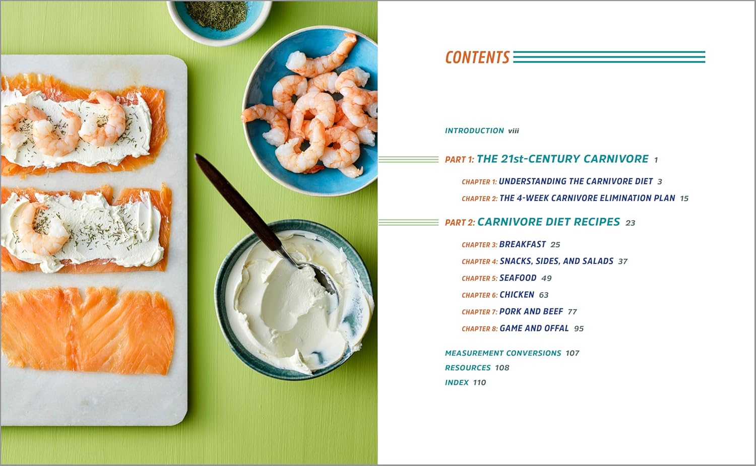 The Carnivore Diet for Beginners: Recipes and Meal Plans for Weight Loss, Health, and Healing - My Store