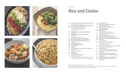 The Complete Mediterranean Cookbook: 500 Vibrant, Kitchen-Tested Recipes for Living and Eating Well Every Day (The Complete ATK Cookbook Series) - My Store