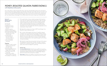 Hungry Happens: Mediterranean: 100 Healthy, Simple Recipes: A Cookbook - My Store