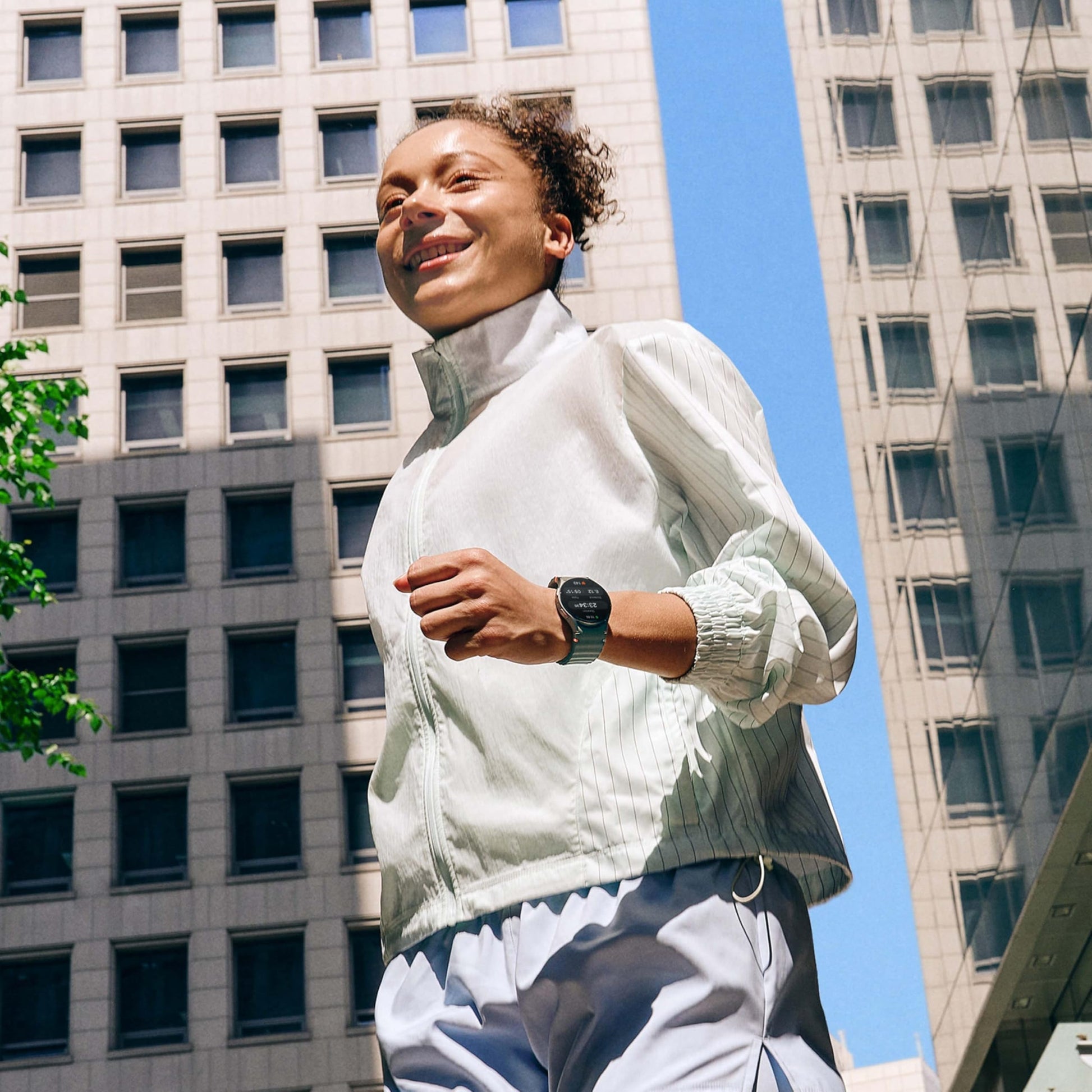 Samsung Galaxy Watch 7 40mm Bluetooth AI Smartwatch w/Energy Score, Wellness Tips, Heart Rate Tracking, Sleep Monitor, Fitness Tracker, 2024, Cream [US Version, 1Yr Manufacturer Warranty] - My Store