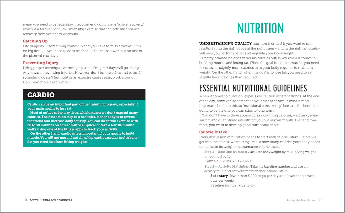 Bodybuilding For Beginners: A 12-Week Program to Build Muscle and Burn Fat - My Store