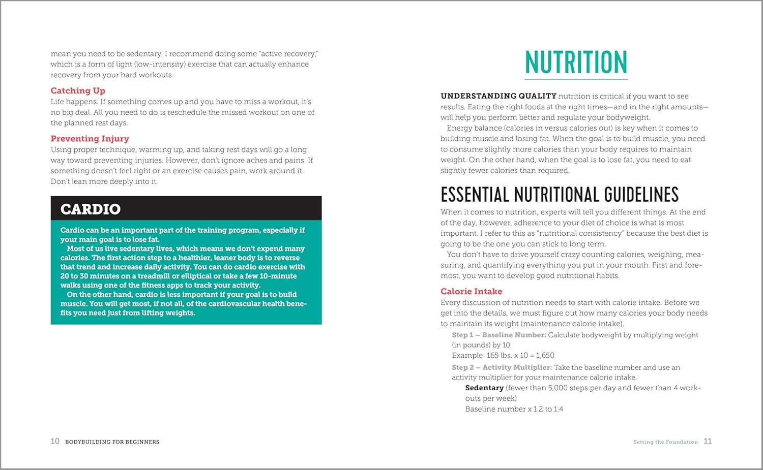 Bodybuilding For Beginners: A 12-Week Program to Build Muscle and Burn Fat - My Store