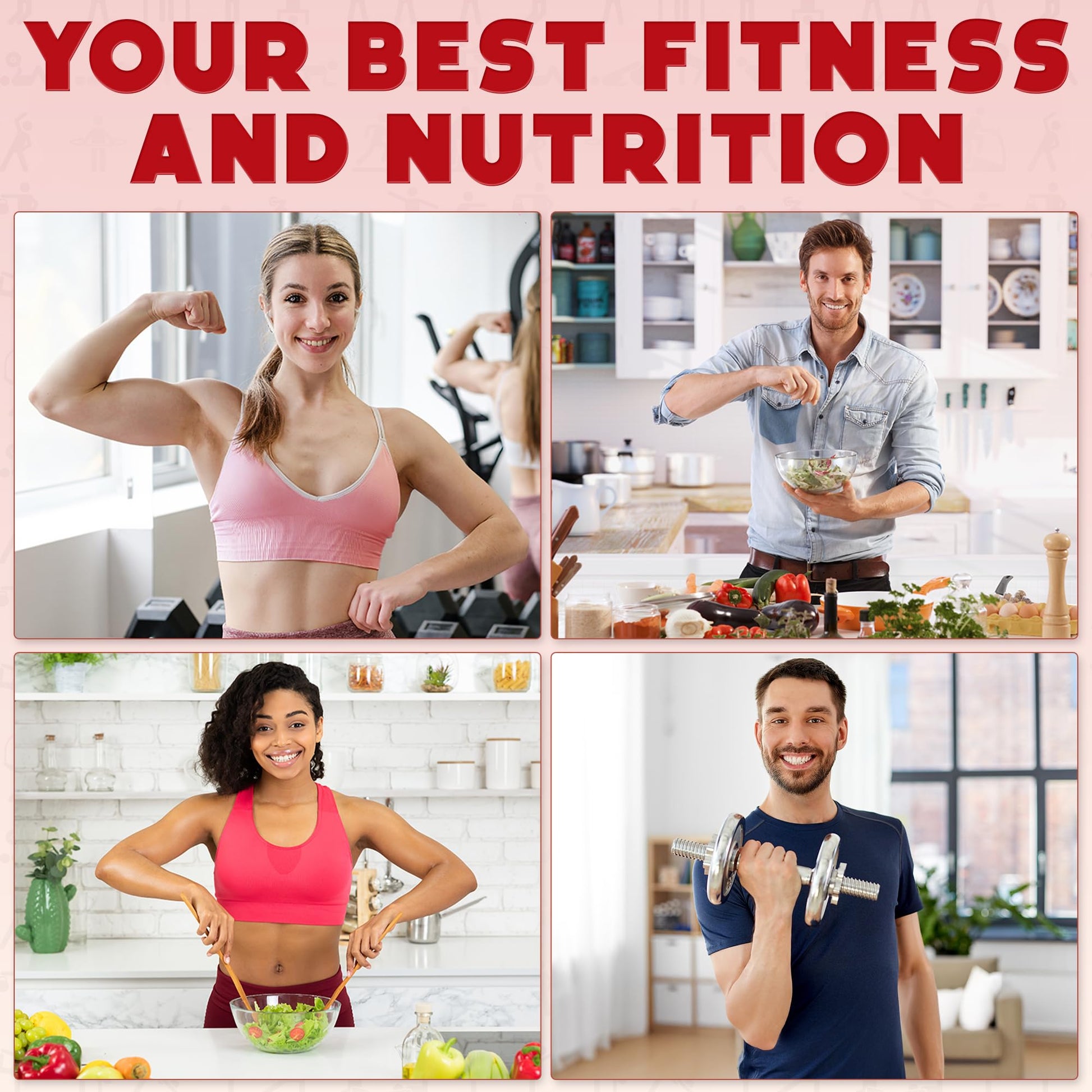 Workout Planner for Daily Fitness Tracking & Goals Setting - A5 Size, 6” x 8”, Charcoal Gray - Men & Women Personal Home & Gym Training Diary - Log Book Journal - by Workout Log Gym - My Store