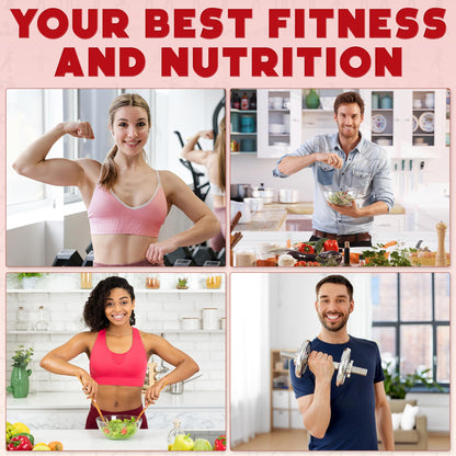 Workout Planner for Daily Fitness Tracking & Goals Setting - A5 Size, 6” x 8”, Charcoal Gray - Men & Women Personal Home & Gym Training Diary - Log Book Journal - by Workout Log Gym - My Store