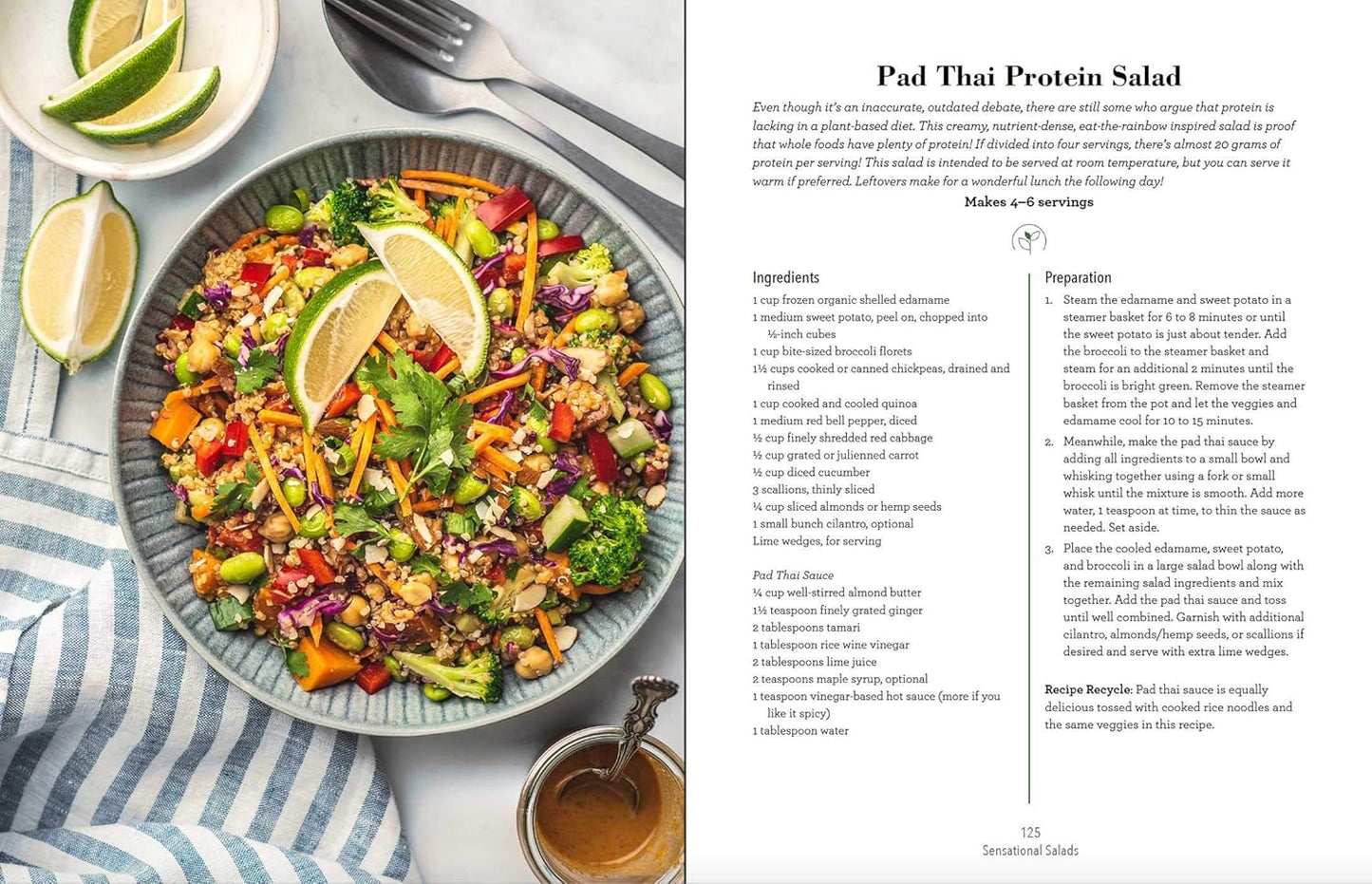 The Plant-Based Cookbook: Vegan, Gluten-Free, Oil-Free Recipes for Lifelong Health - My Store