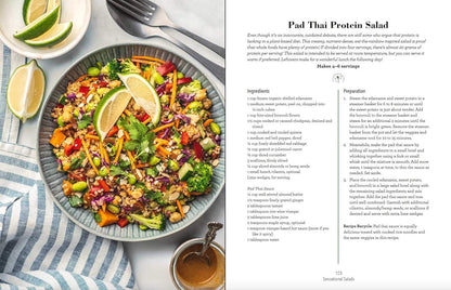 The Plant-Based Cookbook: Vegan, Gluten-Free, Oil-Free Recipes for Lifelong Health - My Store