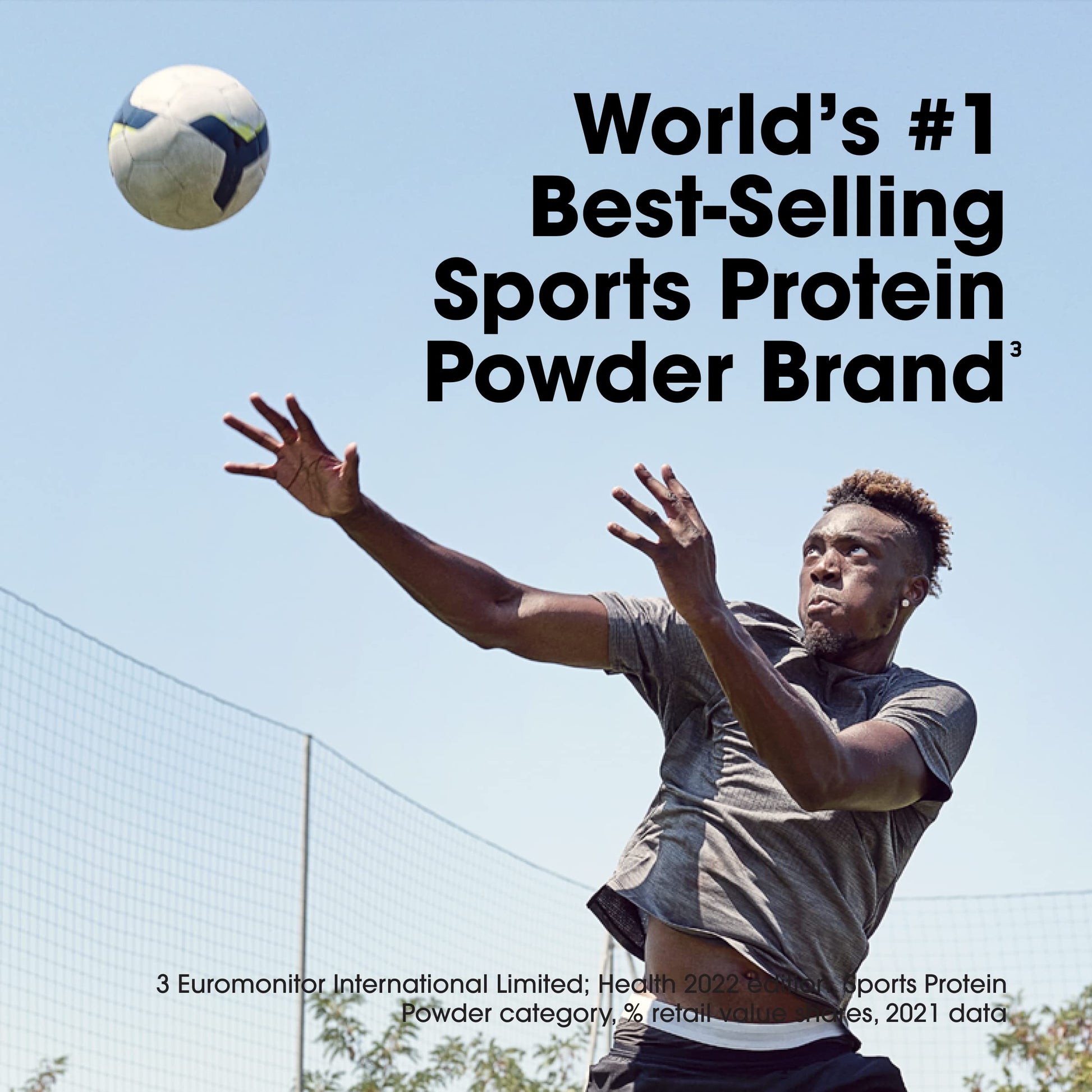 Optimum Nutrition Gold Standard 100% Whey Protein Powder, Double Rich Chocolate, 5 Pound (Packaging May Vary) - My Store