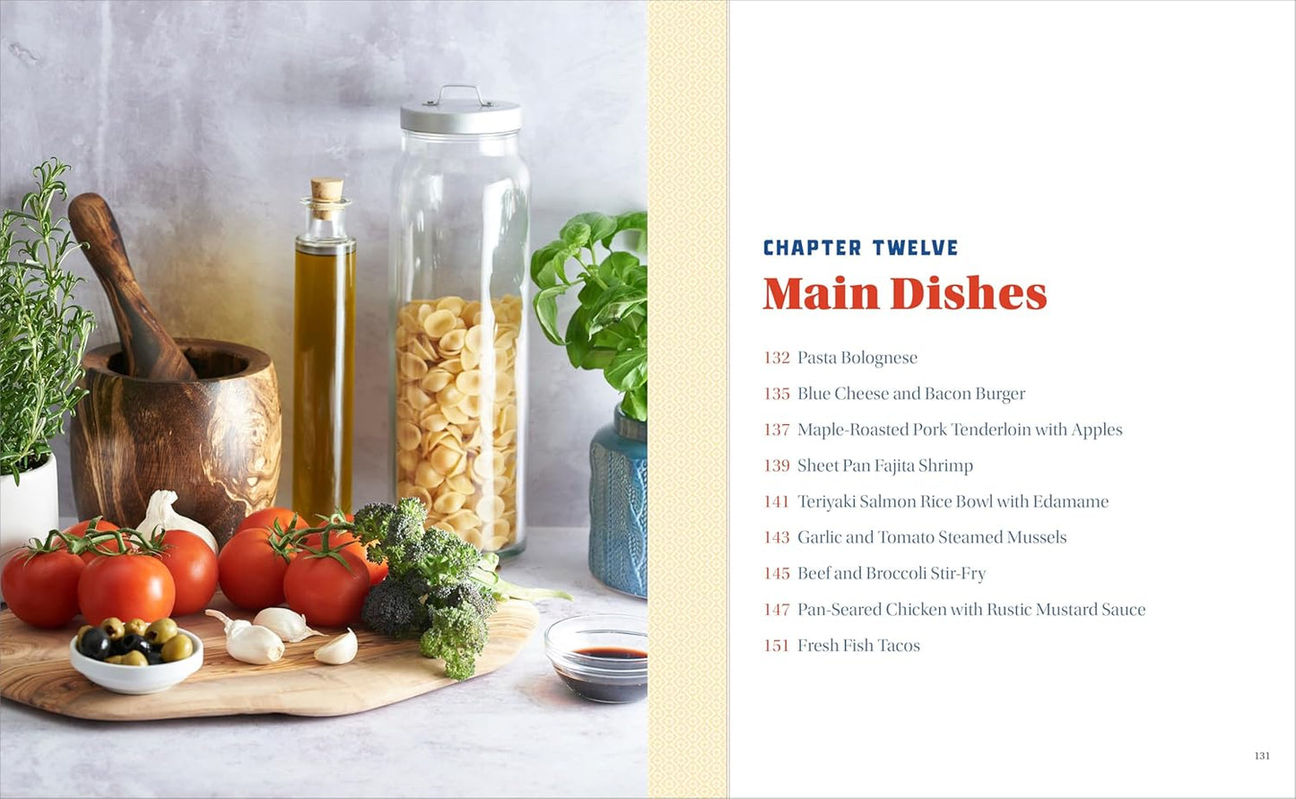 How to Cook for Beginners: An Easy Cookbook for Learning the Basics - My Store