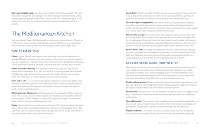 The 30-Minute Mediterranean Diet Cookbook: 101 Easy, Flavorful Recipes for Lifelong Health - My Store